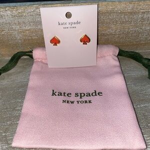 NWT Kate Spade Earrings​​​​​​​​​​​​